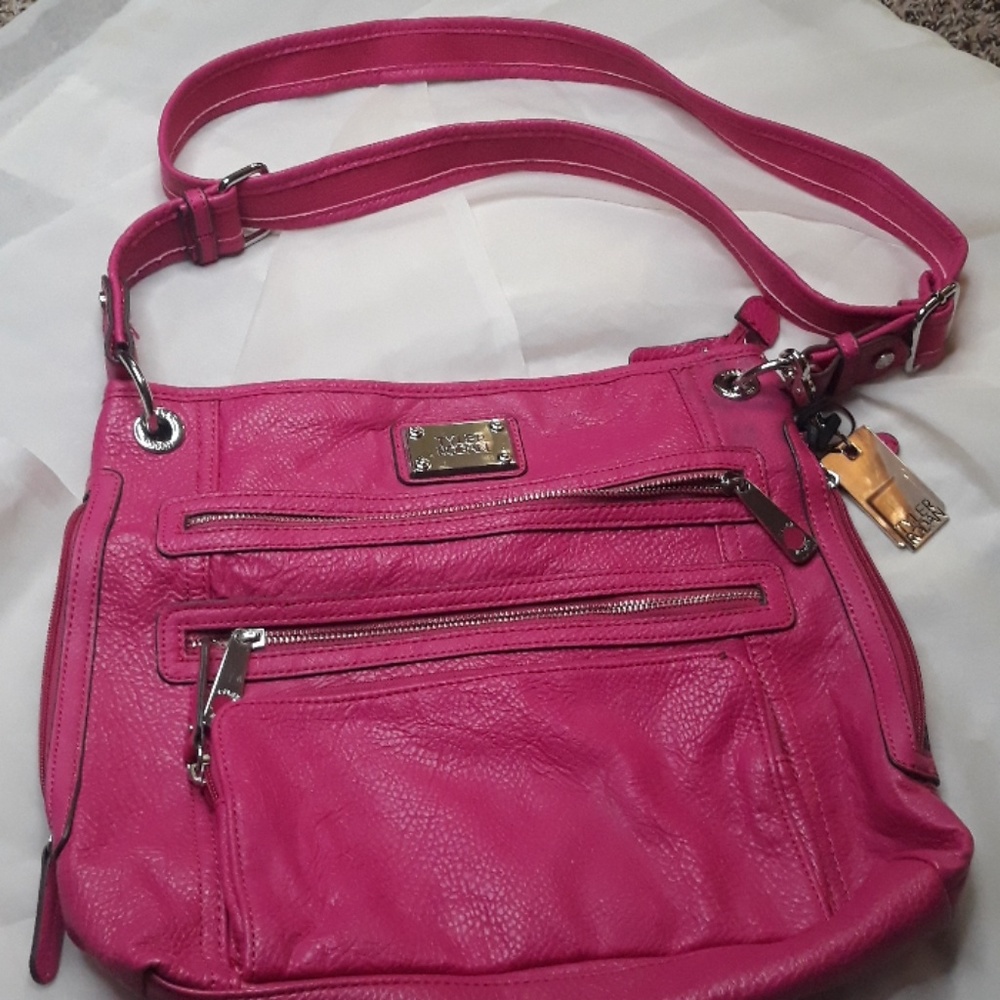 Tyler Rodan Leather purse